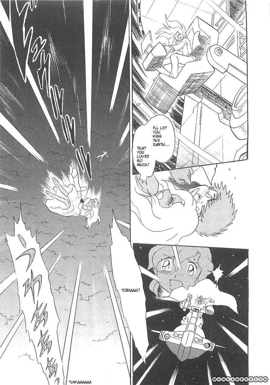 Kidou Senshi Crossbone Gundam Koutetsu no Shichinin Chapter 6 47